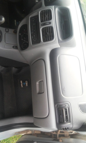 Renault Clio 1.6 Expression 2007
