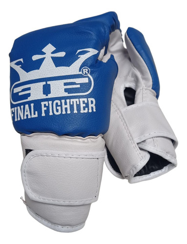 Guantes De Boxeo Para Nene