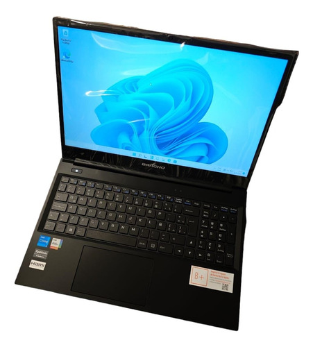 Bangho Max L5 I5 1135g7 8gb Ram 256gb Ssd