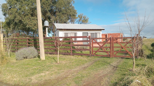 Casa En Venta Chapadmalal, A 7 Cuadras De La Playa. Ideal Explotacion En Verano