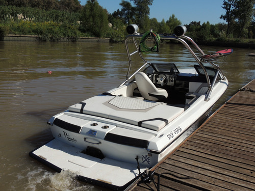 Vendo Lancha De Wakeboard Aeromarine