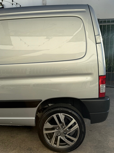 Peugeot Partner 1.6 Hdi Furgon Confort 92