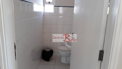 Imagem 16 de 30 de Prédio À Venda, Centro De Itatiba Com 336 M² Por R$ 1.550.000 - Centro - Itatiba/sp - Pr0007