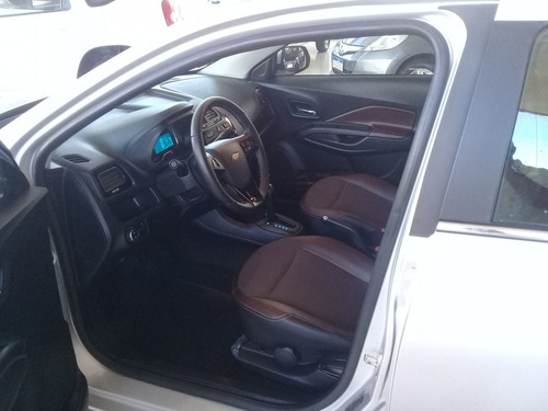 Imagem 6 de 10 de Chevrolet Cobalt Ltz 1.8 8v Flex, Qpw5g41