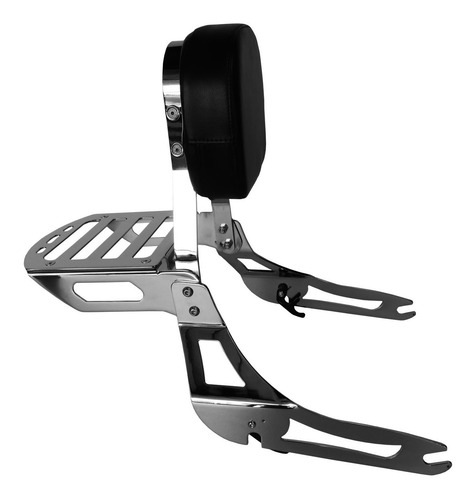 Imagem 2 de 2 de Sissy Bar Boulevard M800
