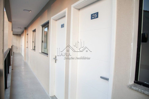 Imagem 13 de 15 de Apartamento - Jardim Coimbra - Ref: 8130 - V-8130