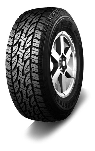 Neumatico 235/75 R15 Dueler D694 At 104s Bridgestone