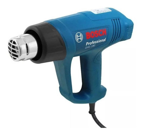 Pistola Calor 1800w Bosch 194d0g0