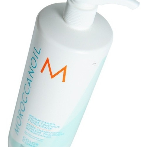 Moroccanoil Acondicionador Color Prolongado Complete 1000 Ml