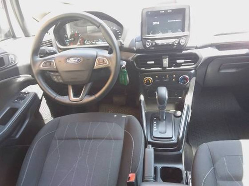 Imagem 4 de 9 de Ford Ecosport 1.5 Ti-vct Flex Se Automático