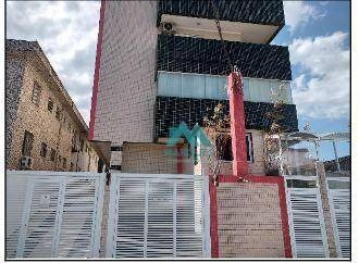 Imagem 1 de 8 de Apartamento Retomado Pela Caixa Desocupado Possibilidade De Apenas 5% De Entrada Com Utilização De Fgts - Ap0301