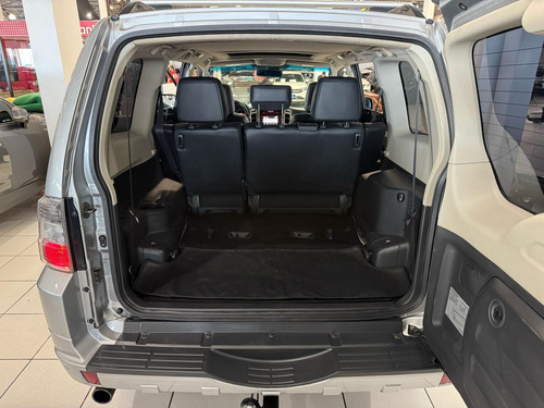 Mitsubishi Pajero Full Hpe 4x4 3.2 Tb-ic 4p