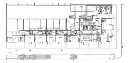 Arriendo Local Comercial 22 M2 En Arlegui