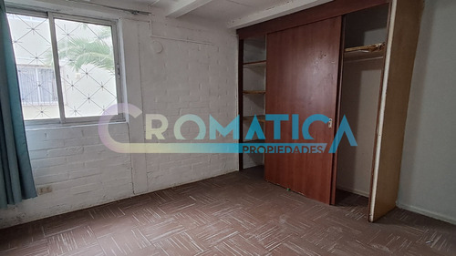 Arriendo Depto. Primer Piso En Manzanal, 2d Y 1b, Rancagua
