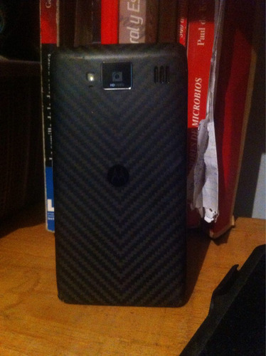 Razr Hdhd (Usado)