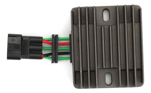 Mc1 Regulador Rectificador For Yamaha 50-70/115 Hp De 4