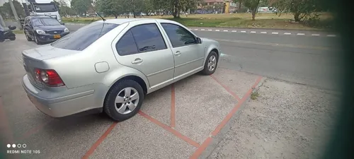 Volkswagen Jetta 2.0 Europa