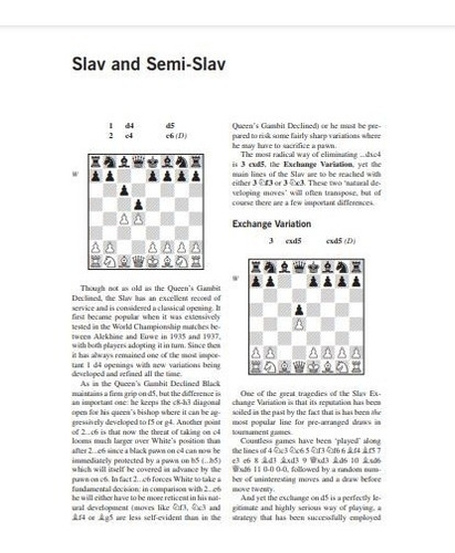 Libro Ajedrez Aperturas Fundamental Chess Openings - Sterren