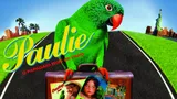 Paulie - O Papagaio Bom de Papo