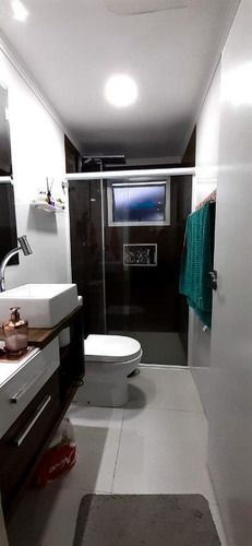 Apartamento Com 2 Dormitórios À Venda, 62 M² - Assunção - São Bernardo Do Campo/sp - Ap64914
