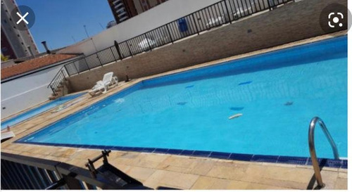 Imagem 26 de 27 de Apartamento Em São Paulo - Sp - Ap4047_prst