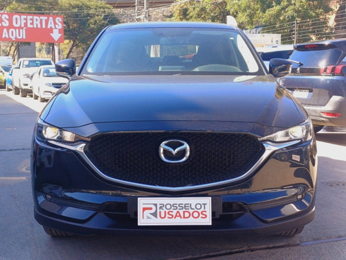 Mazda Cx-5 All New Cx 5 Gt 4x4 2.0 Aut 2020