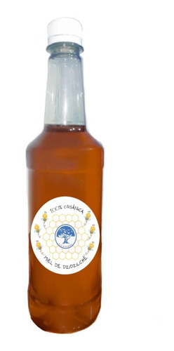 Miel De Abeja,dzildzilche 100% Orgánica,1.100kg,miel Yucatán