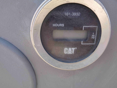 Cat 420e (2006)
