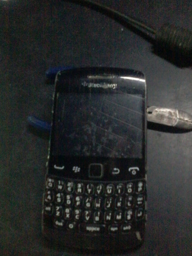 Telefono Blacberry 9360 Para Repuesto