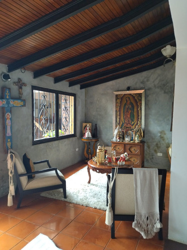 En Venta Bella Casa En San José De Los Altos Kh