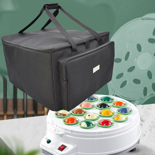 Bolsa De Almacenamiento Para Limpiador
