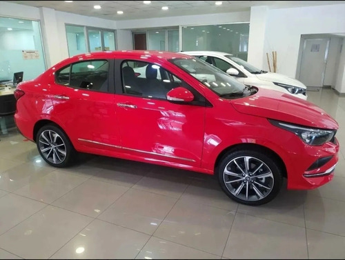 Fiat Cronos 1.8, Reserva, Oportunidad Liquidación 2020(men)