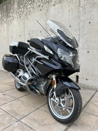Imagen 14 de 16 de Bmw R 1200 Rt Full