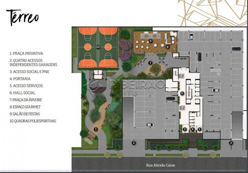 Imagem 4 de 10 de Apartamentos - Ref: V3124