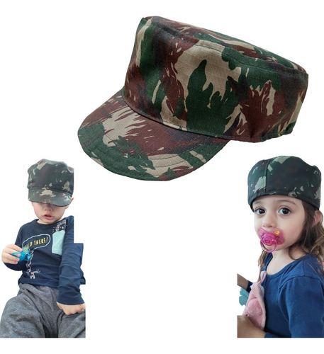 Bone Infantil