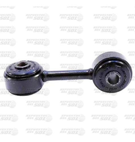 Bieleta Para Hyundai Atos Prime 1.0 G4hc 2000 2003 Del R/l