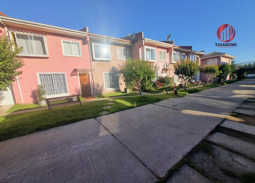 Venta De Casa Con Excelente Ubicacion En Villa Alemana