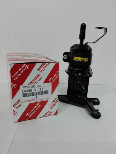 Filtro De Gasolina 4runner 2gr