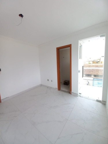 Imagem 16 de 21 de Apartamento À Venda, 3 Quartos, 1 Suíte, 2 Vagas, Rio Branco - Belo Horizonte/mg - 3200