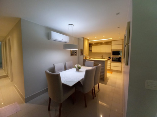 Imagem 24 de 30 de Recreio - Apartamento De 3 Quartos Com 125m2