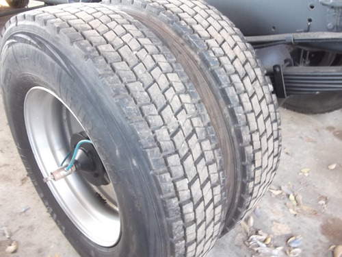 Vw 13190 Ano 2013/14 Chassi