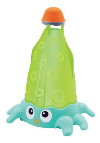 .. Brinquedo De Foguete De Irrigação, Brinquedo Divertido