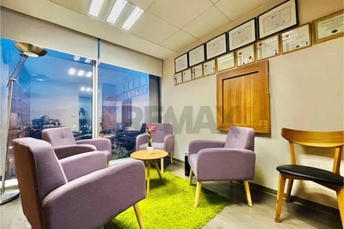 Arriendo Oficina Estación Central