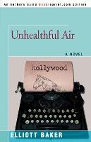 Libro Unhealthful Air - Elliott Baker