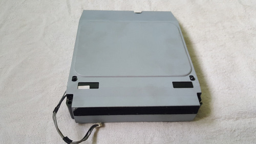 Imagen 2 de 3 de Fuente De Poder Para Play 3 Y Unidad De Cd