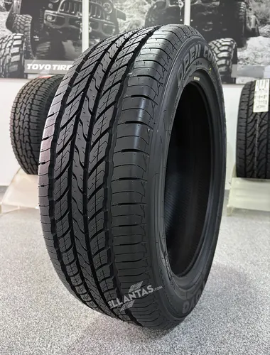 Llanta 235/60 R17 Oput Open Country U/t Toyo