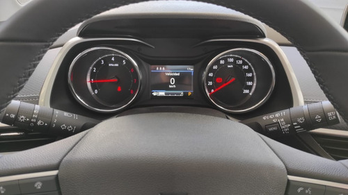 Chevrolet Tracker Premier4 -fym