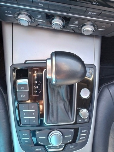 Imagen 9 de 15 de Audi A6