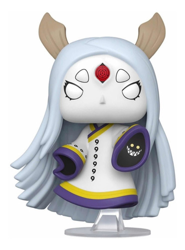 Funko Pop Naruto Kaguya Nycc 2020 #179