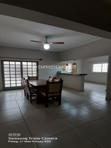 Imagem 8 de 30 de Casa - Ca00579 - 70111347
